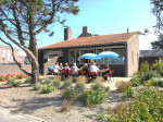 Buitenterras DOP 17 augustus 2015